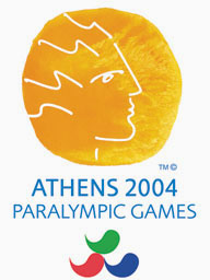 Паралимпийские игры. Афины. Греция. 2004 год