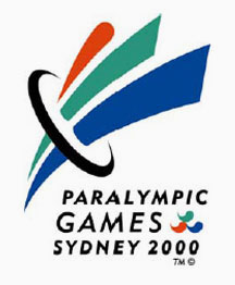 Паралимпийские игры. Сидней. Австралия. 2000 год